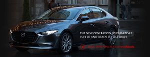 Mazda Dealer in Aurora