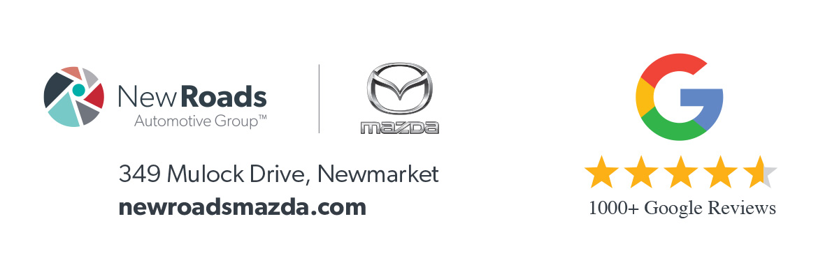 NewRoads Mazda Reviews