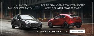 Mazda Dealer Aurora Ontario