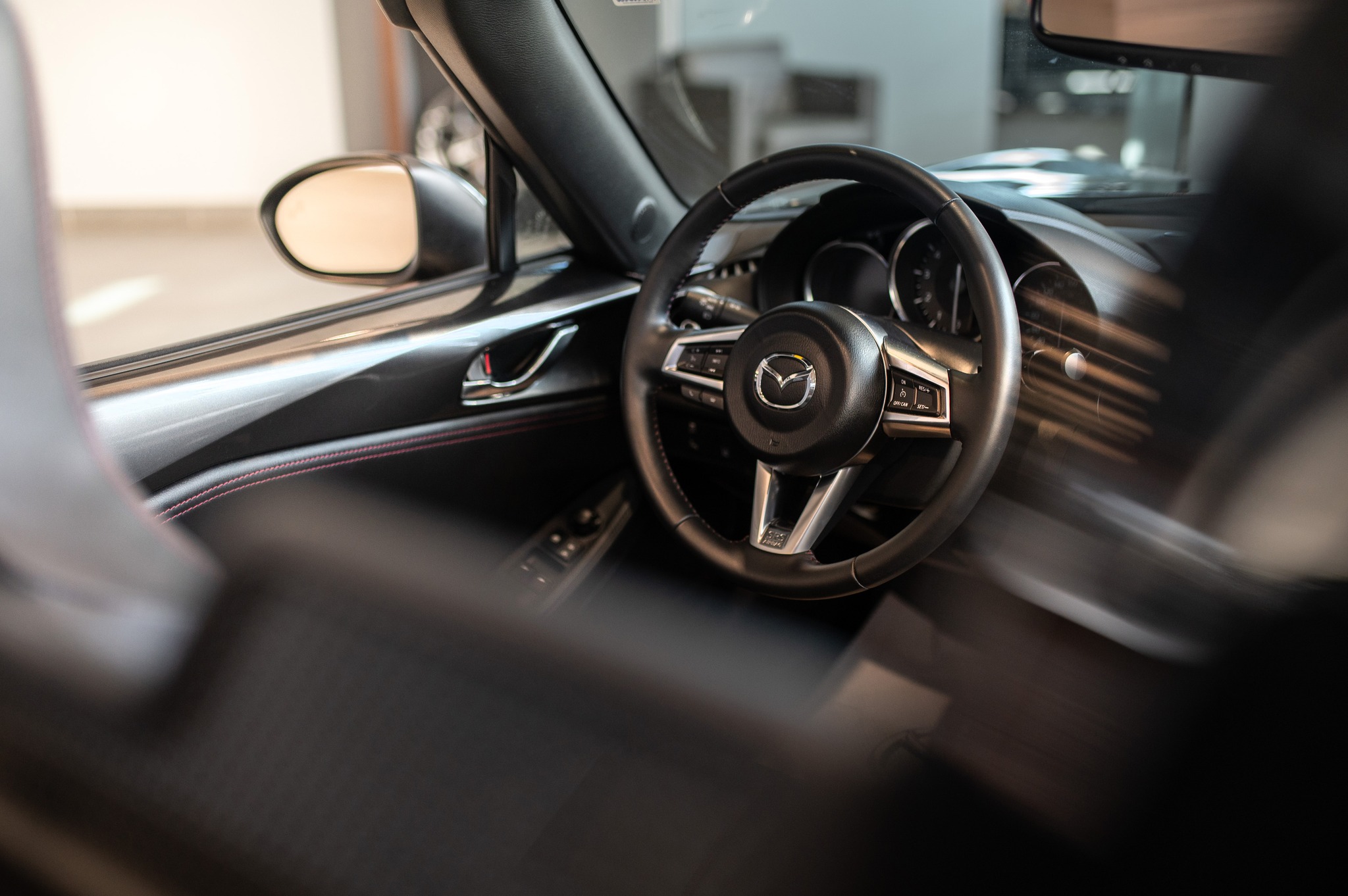 best selling mazda vehicles