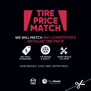 Tire Price Match